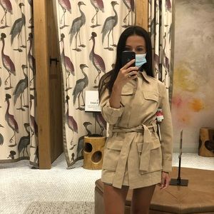 Meet your Posher, Iryna